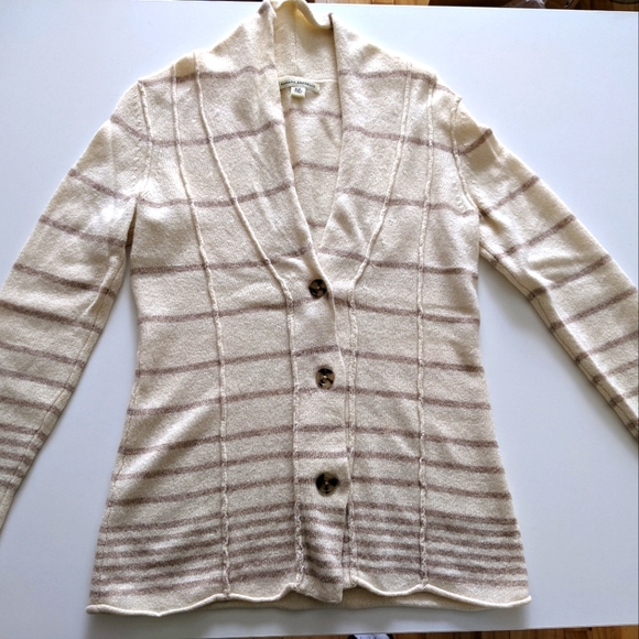 Banana Republic Cardigan S - Picture 1 of 9